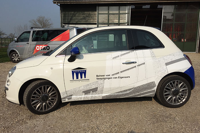 Autobelettering